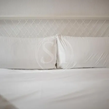 Apartment Bonito En Poble Sec Barcelona