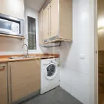 Apartmán Bonito En Poble Sec