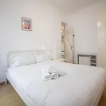 Apartmán Bonito En Poble Sec