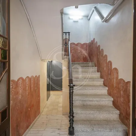 Poble Sec City Apartment