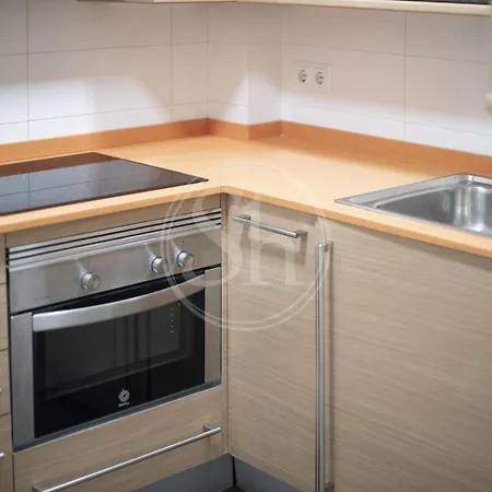 Poble Sec City Apartment Barcelona