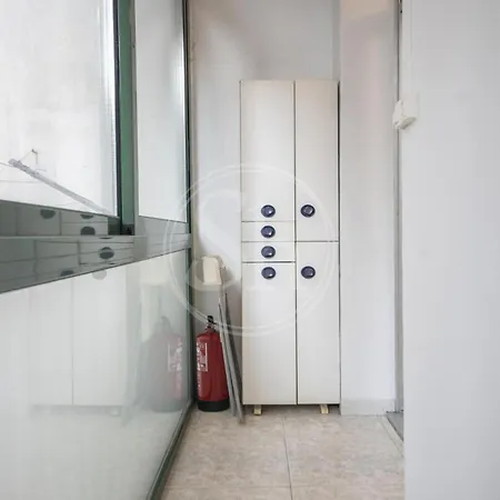 Poble Sec City Apartment Barcelona
