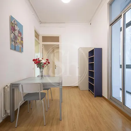 Poble Sec City Apartment Lägenhet